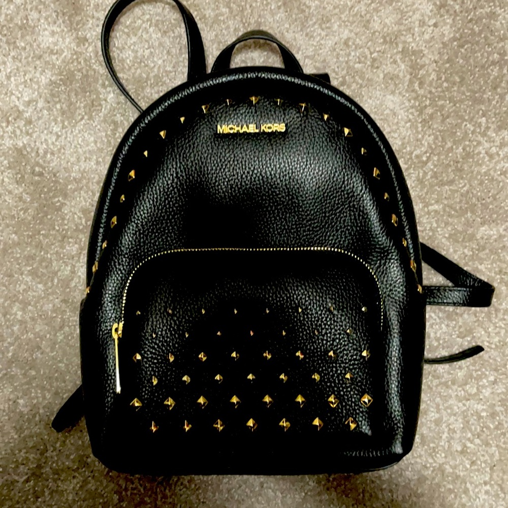 Michael Kors backpack